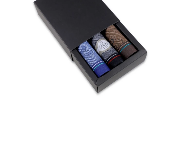 Ega ubrousky CH-581 Pánské A'3 Ega ubrousky CH-581 Pánské A'3