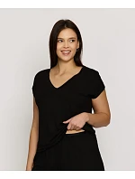 Mefemi Mix&Match Mila pyžamová košile PG71 S-2XL Mefemi Mix&Match Mila pyžamová košile PG71 S-2XL