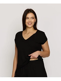 Mefemi Mix&Match Mila pyžamová košile PG71 S-2XL
