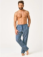 Pyžamové kalhoty Key MHT 404 B26 M–2XL Pyžamové kalhoty Key MHT 404 B26 M–2XL