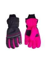 Lyžařské rukavice YOCLUB REN-0321K