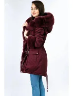 PARKA Z model 21241873 - SPEED.A