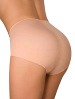 Stahovací kalhotky Verona beige plus - ELDAR