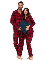 Dámské pyžamo   model 20684639 - Cornette