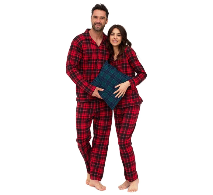 Dámské pyžamo   model 20684639 - Cornette