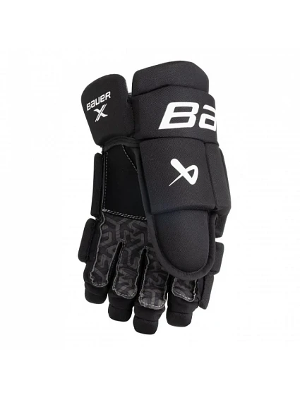 Hokejové rukavice X '24 Sr M model 20490074 - Bauer