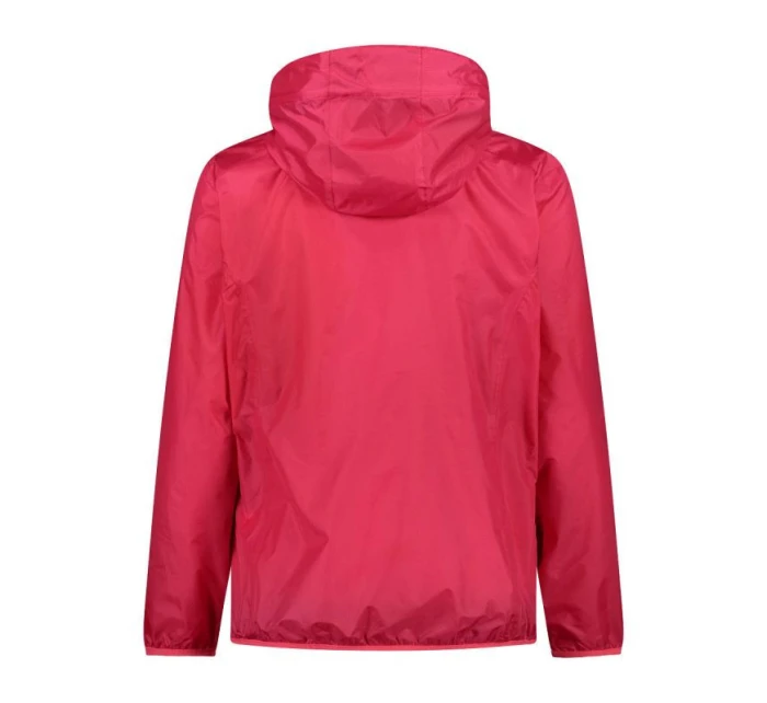 Cmp Woman Bunda s kapucí Fix Hood W 3X53256-37CC