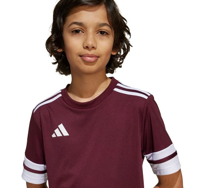 Dres adidas Squadra 25 Jr JC8667