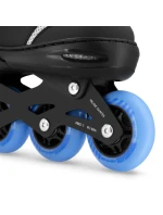 Kolečkové brusle Jr model 21440796 - Spokey Kolečkové brusle Jr model 21440796 - Spokey