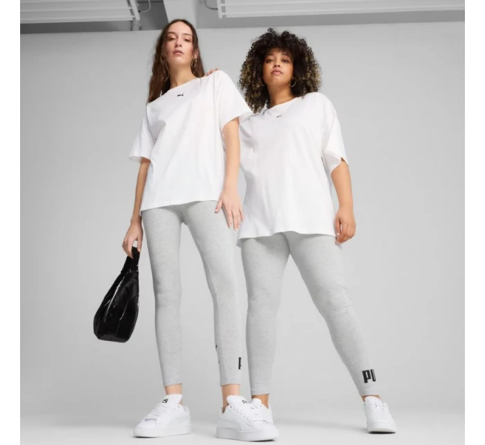 Legíny Puma ESS No.1 Logo W 682426 04 dámské