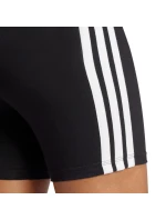 Adidas Essentials 3-Stripes High Waisted Biker Shorts W JE1223 dámské Adidas Essentials 3-Stripes High Waisted Biker Shorts W JE1223 dámské