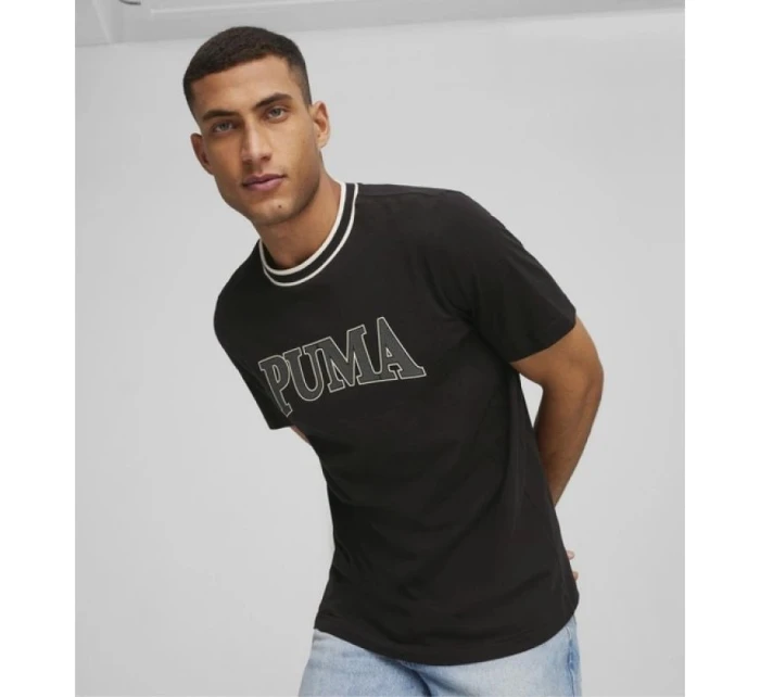 Koszulka Squad M model 21094901 01 - Puma Koszulka Squad M model 21094901 01 - Puma