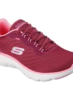 Boty Skechers Flex Appeal 5.0 W 150201-BURG