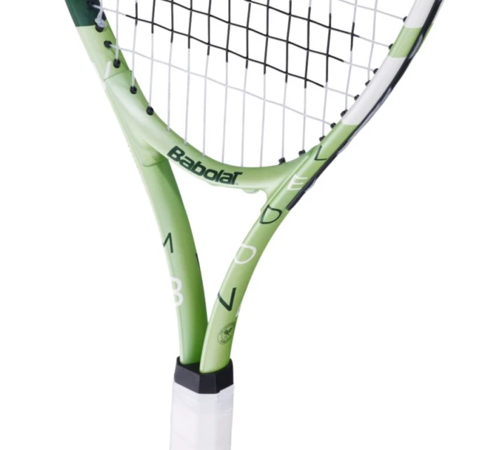 Tenisová raketa 25 Junior mint model 21391381 - Babolat Tenisová raketa 25 Junior mint model 21391381 - Babolat