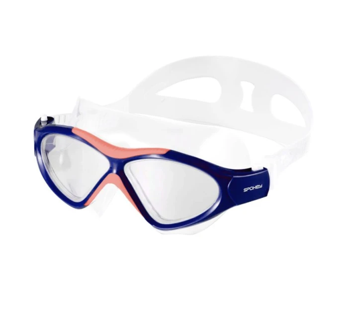 Plavecké brýle se širokým zorným polem Spokey AMPIO