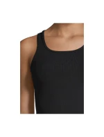Sportovní tričko Crop Rib model 21446342 Black - Casall