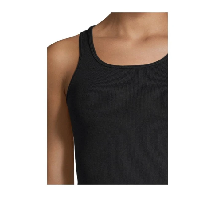 Sportovní tričko Crop Rib model 21446342 Black - Casall