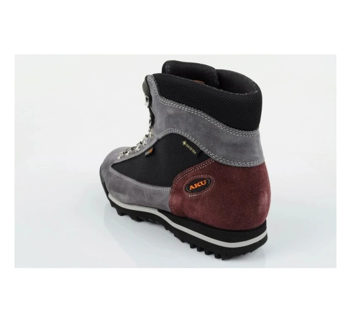 Trekingové boty Aku Ultra light GTX