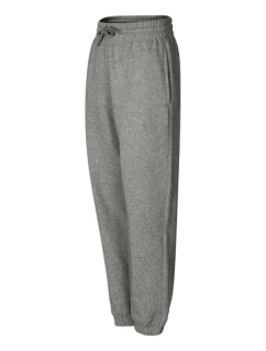 Dětské tepláky Meadow šedý model 21765430 - Malfini