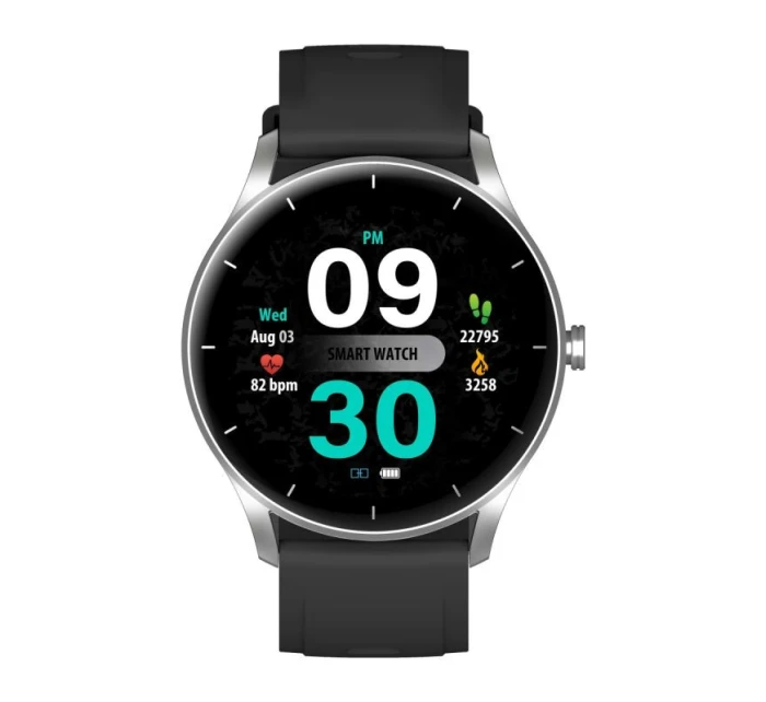 Chytré hodinky Gravity GT2-6 Chytré hodinky Gravity GT2-6