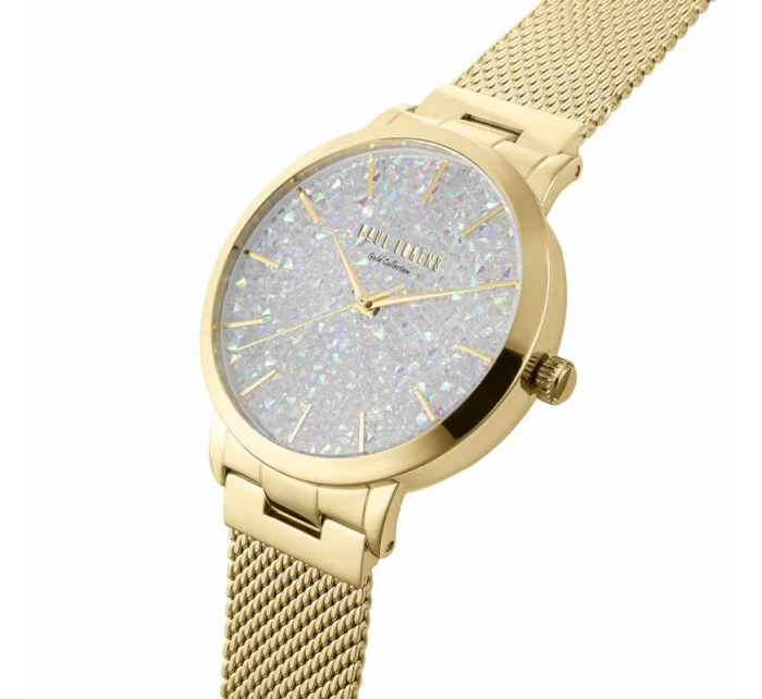 Dámské hodinky Paul Lorens PPL00473B2-3D1-2 Dámské hodinky Paul Lorens PPL00473B2-3D1-2