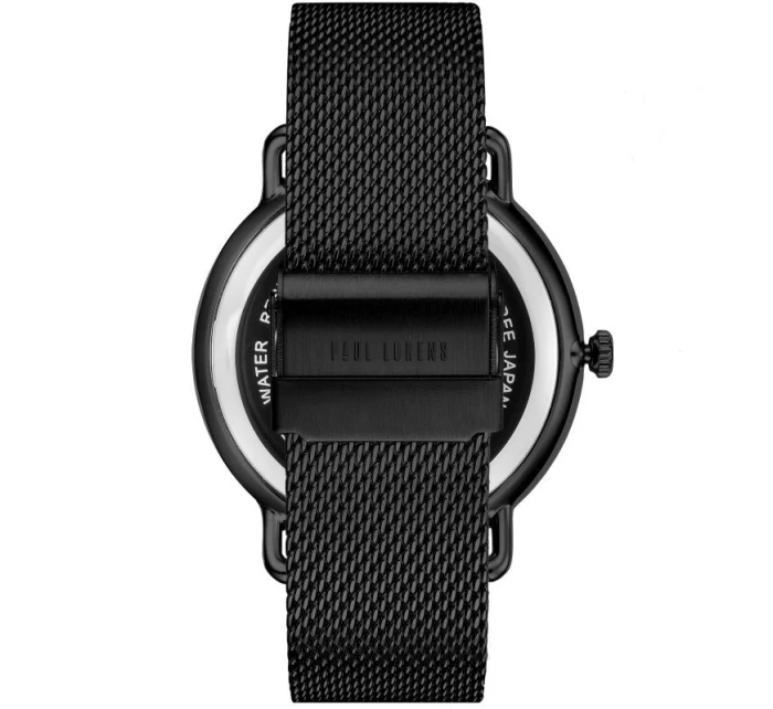 Dámské hodinky Paul Lorens PL13032B-1A1 + BOX Dámské hodinky Paul Lorens PL13032B-1A1 + BOX