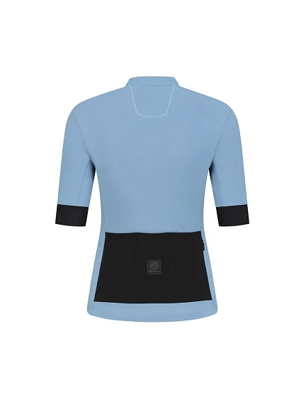 Rogelli dámský dres SIGNATURE modrý L Rogelli dámský dres SIGNATURE modrý L