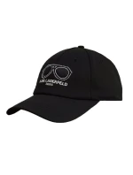 Brýle Karl Lagerfeld Paris Cap Black - model 21932803