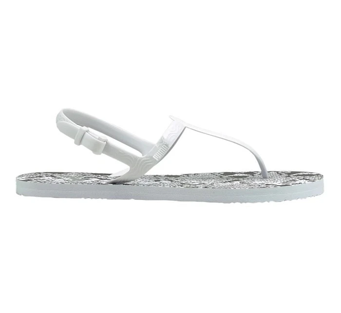 Dámské sandály Cozy Sandal Wns W 375213 03 - Puma Dámské sandály Cozy Sandal Wns W 375213 03 - Puma