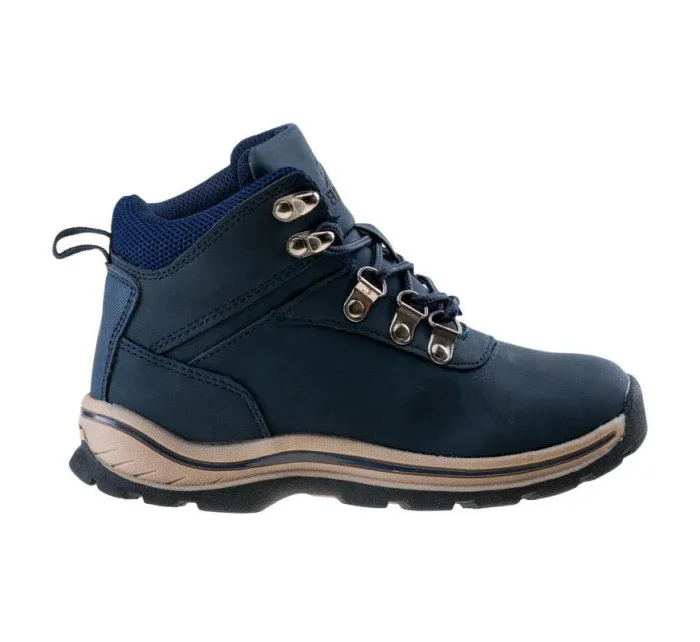 Boty Mid Jr model 21743929 - Elbrus Boty Mid Jr model 21743929 - Elbrus