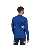 Mikina Condivo 22 Training 1/2 zip M model 19497700 pánské - ADIDAS