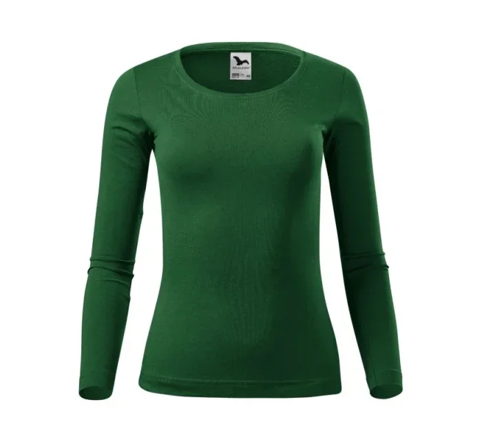 Tričko FitT Ls W model 18000013 - Malfini