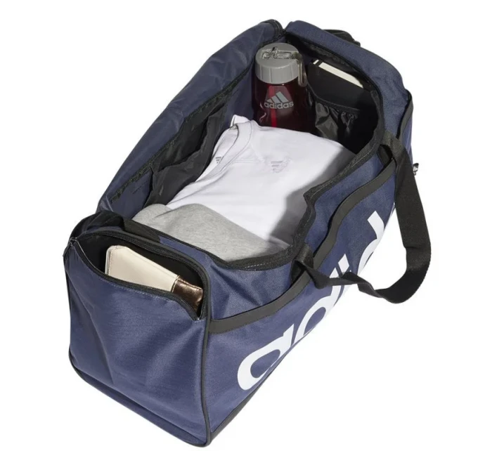 Torba Linear Duffel Bag M model 19559049 - ADIDAS Torba Linear Duffel Bag M model 19559049 - ADIDAS