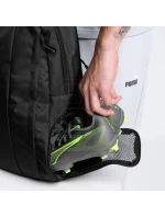 Batoh Puma teamGOAL 23 BC 76856 03 s přihrádkou na boty