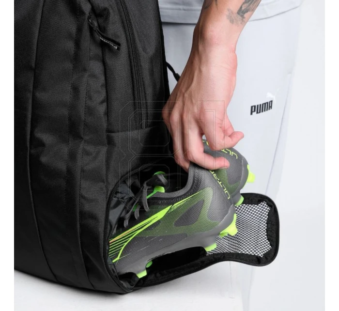 Batoh Puma teamGOAL 23 BC 76856 03 s přihrádkou na boty