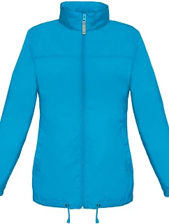 B&C Sirocco /women Dámská větrovka bez podšívky model 22485258 atoll