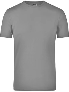 Daiber JN 55 Elastické tričko 02.0055 mid grey