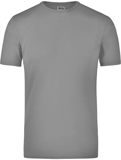 Daiber JN 55 Elastické tričko 02.0055 mid grey Daiber JN 55 Elastické tričko 02.0055 mid grey
