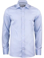 J.Harvest & Frost GB 01 Slim Men Nežehlivá košile s dlouhým rukávem 63.0102 sky blue J.Harvest & Frost GB 01 Slim Men Nežehlivá košile s dlouhým rukávem 63.0102 sky blue