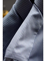 J.Harvest & Frost YB 50 Regular Men košile s dlouhým rukávem grey model 22454330 J.Harvest & Frost YB 50 Regular Men košile s dlouhým rukávem grey model 22454330