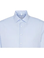 Shirt Slim LSL Košile s dlouhým rukávem model 22501262 light blue - Seidensticker Shirt Slim LSL Košile s dlouhým rukávem model 22501262 light blue - Seidensticker