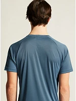 Craft Corporate CORE Unify Training Tee M Pánské sportovní tričko 81.9878 magenta Craft Corporate CORE Unify Training Tee M Pánské sportovní tričko 81.9878 magenta