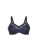 Safina komfortní podprsenka model 21272457 shadow blue - Anita Classix Safina komfortní podprsenka model 21272457 shadow blue - Anita Classix