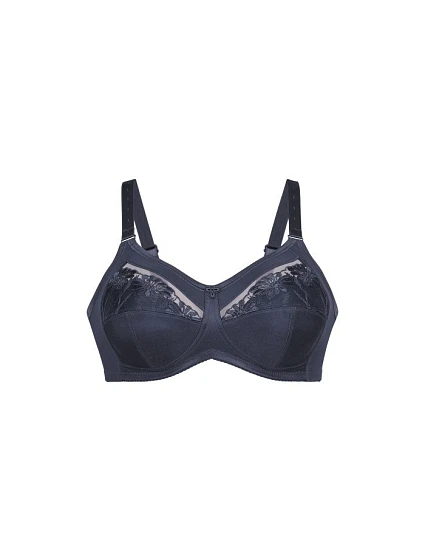 Safina komfortní podprsenka 5449 shadow blue - Anita Classix