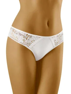 Wol-Bar Eco-Tu barva: bílá