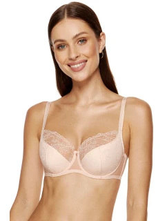 Gorteks Charme/B3 barva: růžová