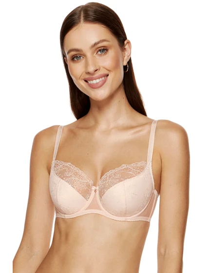 Gorteks Charme/B3 barva: růžová