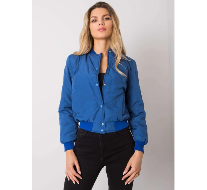 Bunda EM KR 616.29 tmavě modrá Bunda EM KR 616.29 tmavě modrá