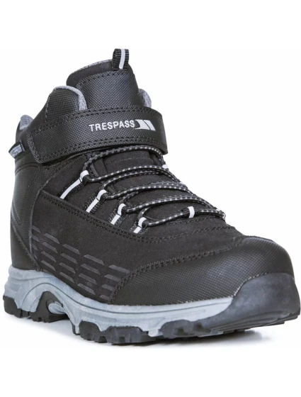 Dětské outdoorové boty model 21276703 - Trespass