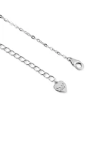 Náramek VUCH Noreya Silver Náramek VUCH Noreya Silver